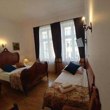 Pokoje Goscinne Rubens Krakau Exterior foto