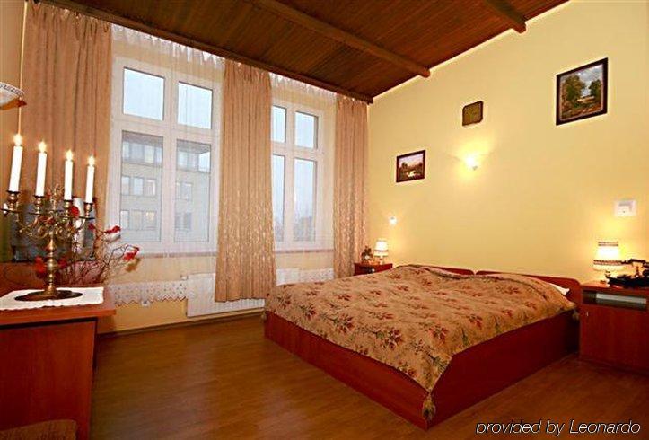 Pokoje Goscinne Rubens Krakau Zimmer foto